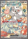 Pokémon Chaos Rising Booster Pakke thumbnail