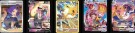 Brilliant Stars Booster Pakke thumbnail