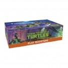 Magic: The Gathering – Teenage Mutant Ninja Turtles Play Booster Display thumbnail