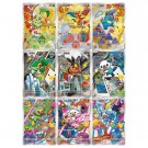 Pokémon 30th Anniversary: First Partner Card Set Vol. 2 thumbnail