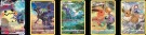Brilliant Stars Booster Pakke thumbnail