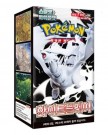Pokémon Koreansk White Flare Booster Boks thumbnail