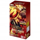 One Piece The Best Vol. 2 Booster Boks thumbnail