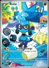 Scarlet & Violet Base Set Sleeved Booster Pakke thumbnail