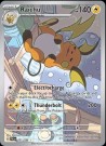 Paldea Evolved Booster Pakke thumbnail