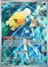 Pokémon Destined Rivals Booster Pakke thumbnail