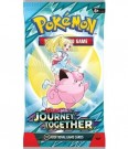 Journey Together Booster Pakke thumbnail