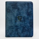 Gemloader Toploader Binder - Blå thumbnail