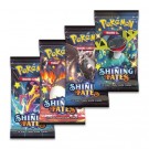 Shining Fates Booster Pakke thumbnail