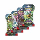 Twilight Masquerade Sleeved Booster Pakke thumbnail