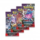 Temporal Forces Booster Pakke thumbnail