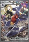 Pokémon Destined Rivals Booster Pakke thumbnail