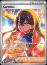 Twilight Masquerade Sleeved Booster Pakke thumbnail