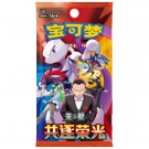 Pokémon 30th Anniversary: First Partner Vol. 3 thumbnail