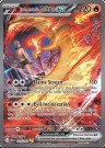 Pokémon Destined Rivals Booster Pakke thumbnail