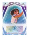 2026 Topps Disney Neon - MEGA Boks thumbnail