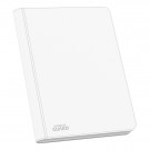 Ultimate Guard Zipfolio 360 18-Pocket - Hvit thumbnail