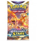 Brilliant Stars Booster Pakke thumbnail