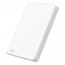 Ultimate Guard Zipfolio 360 18-Pocket - Hvit thumbnail