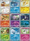 Gem Pack Vol. 2 Booster Pakke thumbnail