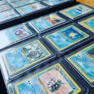 Gemloader Toploader Binder - Blå thumbnail