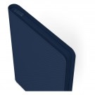 Ultimate Guard Zipfolio 360 18-Pocket - Blå thumbnail