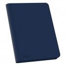 Ultimate Guard Zipfolio 360 18-Pocket - Blå thumbnail