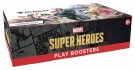 Magic: The Gathering – Marvel Super Heroes Play Booster Display thumbnail