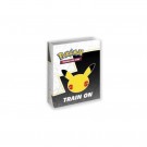 Pokemon Celebrations 25th Anniversary - Mini Portifolio thumbnail