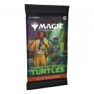 Magic: The Gathering – Teenage Mutant Ninja Turtles Play Booster Display thumbnail