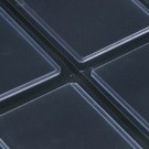 Gemloader Toploader Binder - Blå thumbnail