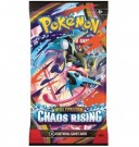 Pokémon Chaos Rising Booster Pakke thumbnail