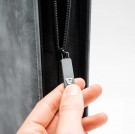 Gemloader Toploader Binder - Blå thumbnail