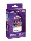 2026 Topps Chrome Premier League Tinn Boks thumbnail