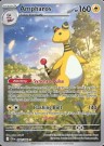 Pokémon Chaos Rising Booster Pakke thumbnail