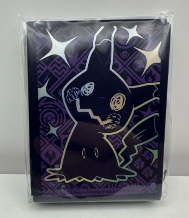 Paldean Fates Sleeves (Forseglet)